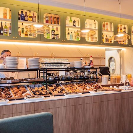 Alcazar Hotel Sóller Εξωτερικό φωτογραφία