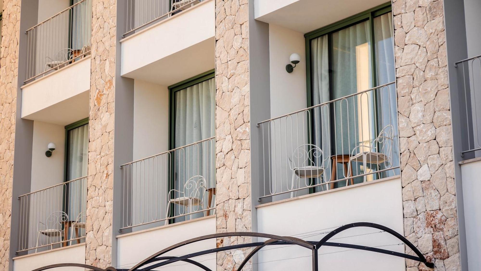 Alcazar Hotel Sóller Εξωτερικό φωτογραφία