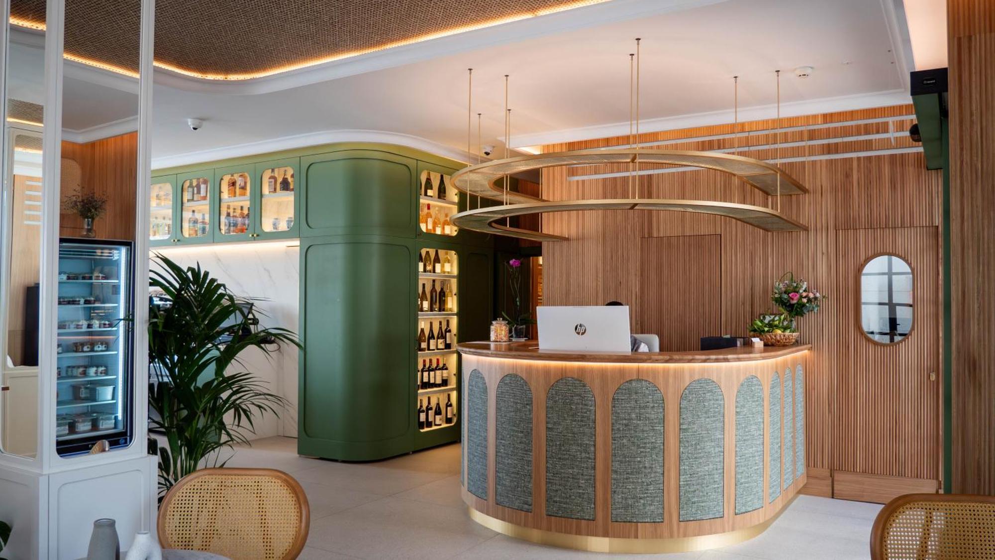 Alcazar Hotel Sóller Εξωτερικό φωτογραφία