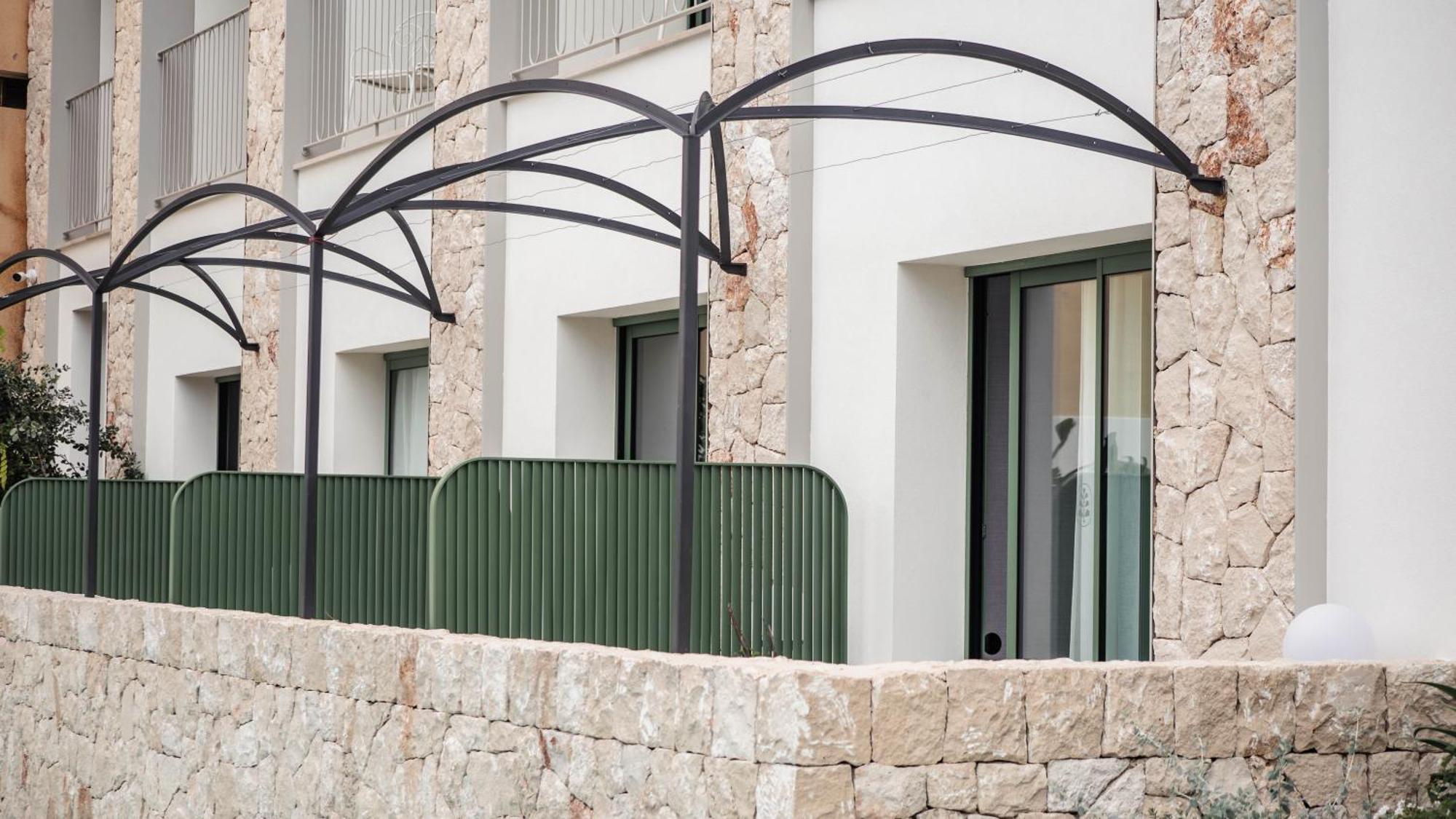 Alcazar Hotel Sóller Εξωτερικό φωτογραφία