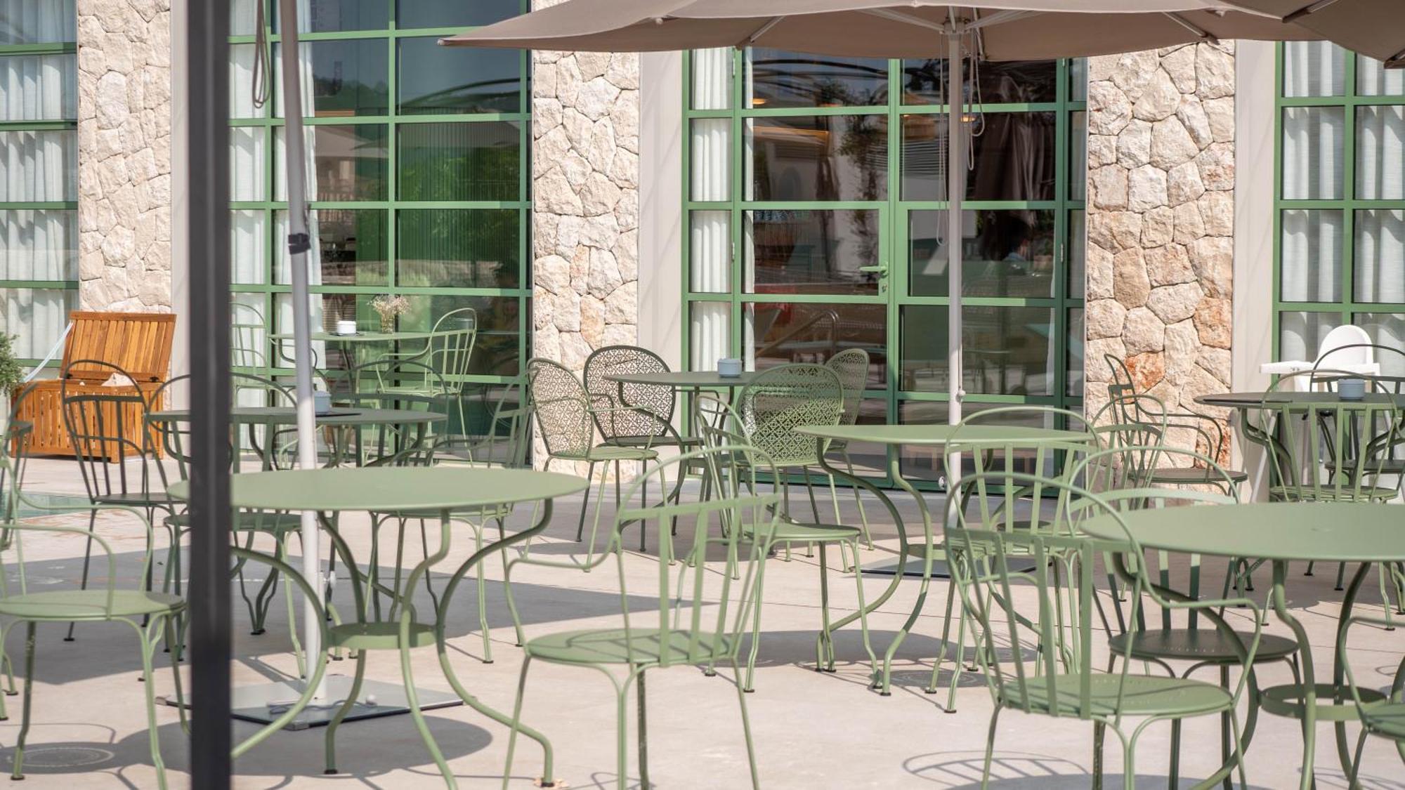 Alcazar Hotel Sóller Εξωτερικό φωτογραφία