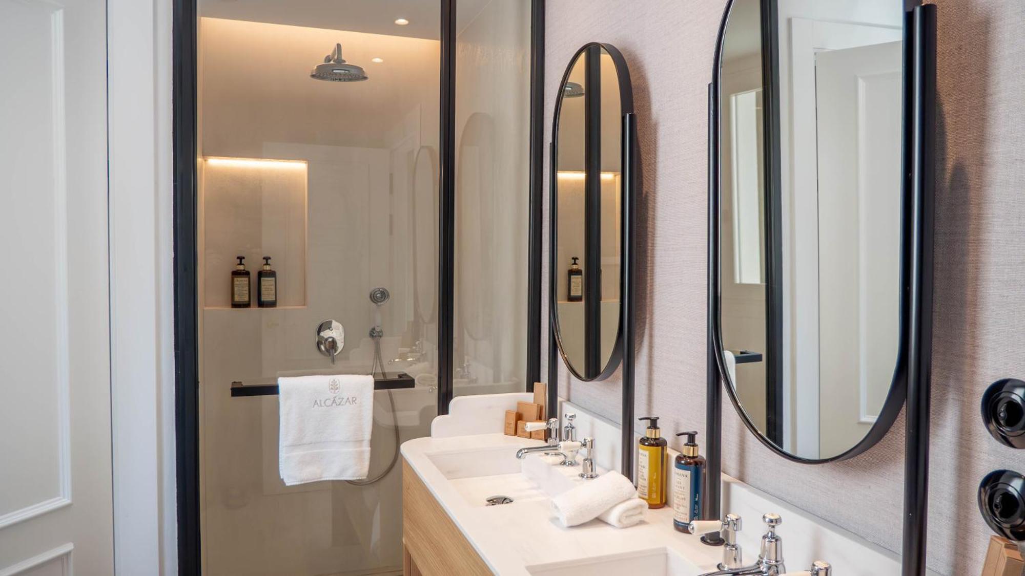 Alcazar Hotel Sóller Εξωτερικό φωτογραφία