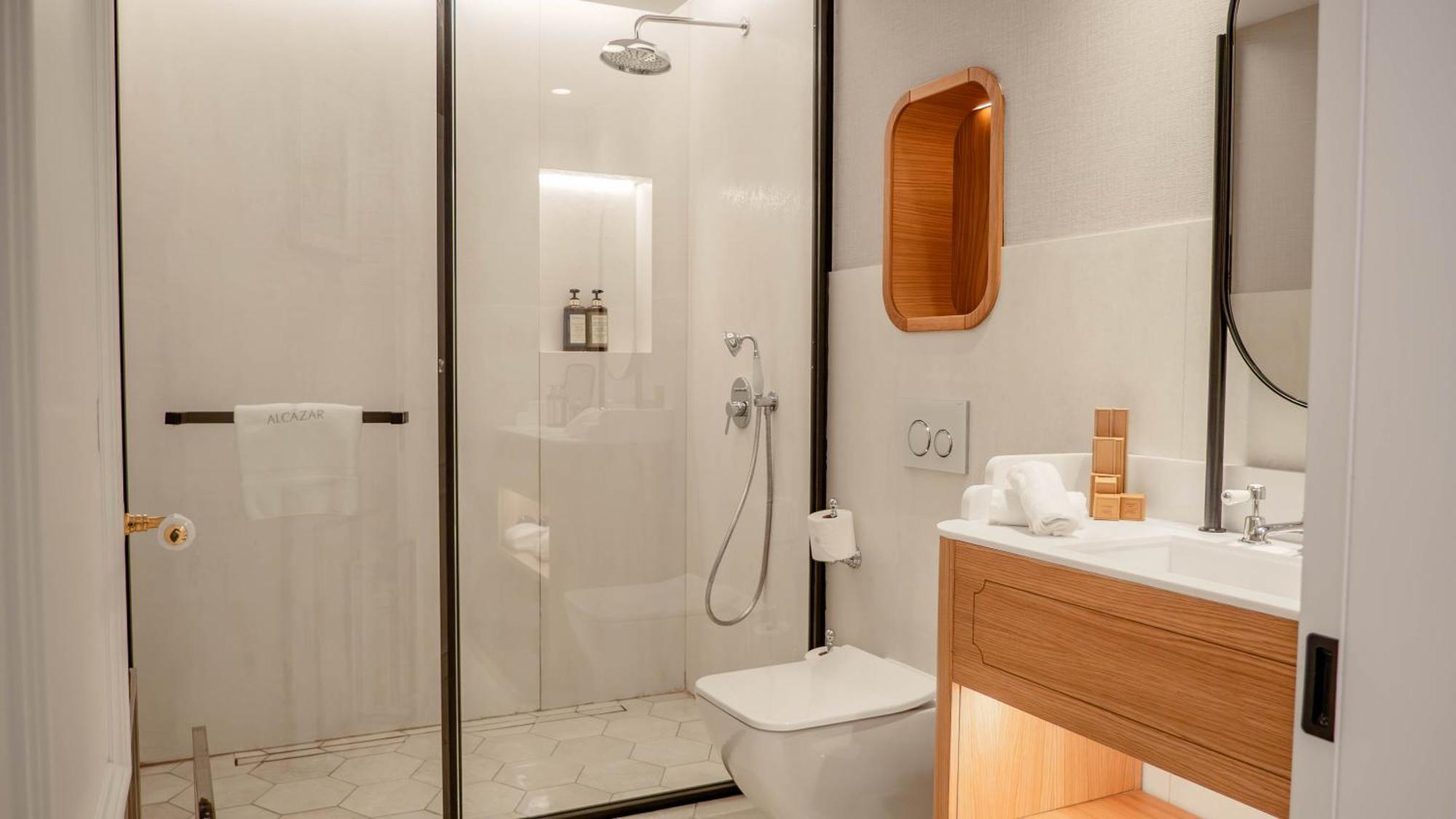 Alcazar Hotel Sóller Εξωτερικό φωτογραφία