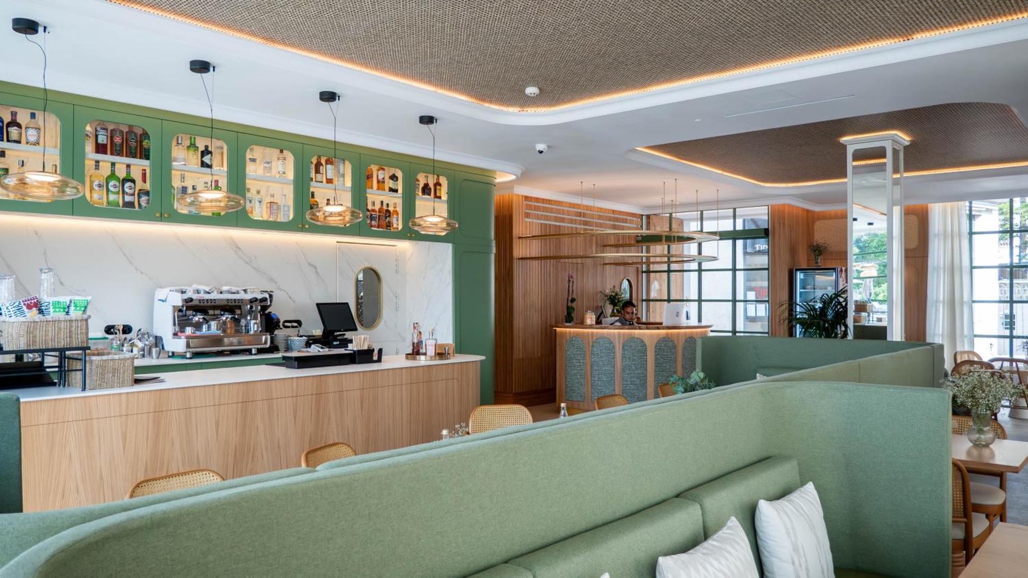 Alcazar Hotel Sóller Εξωτερικό φωτογραφία