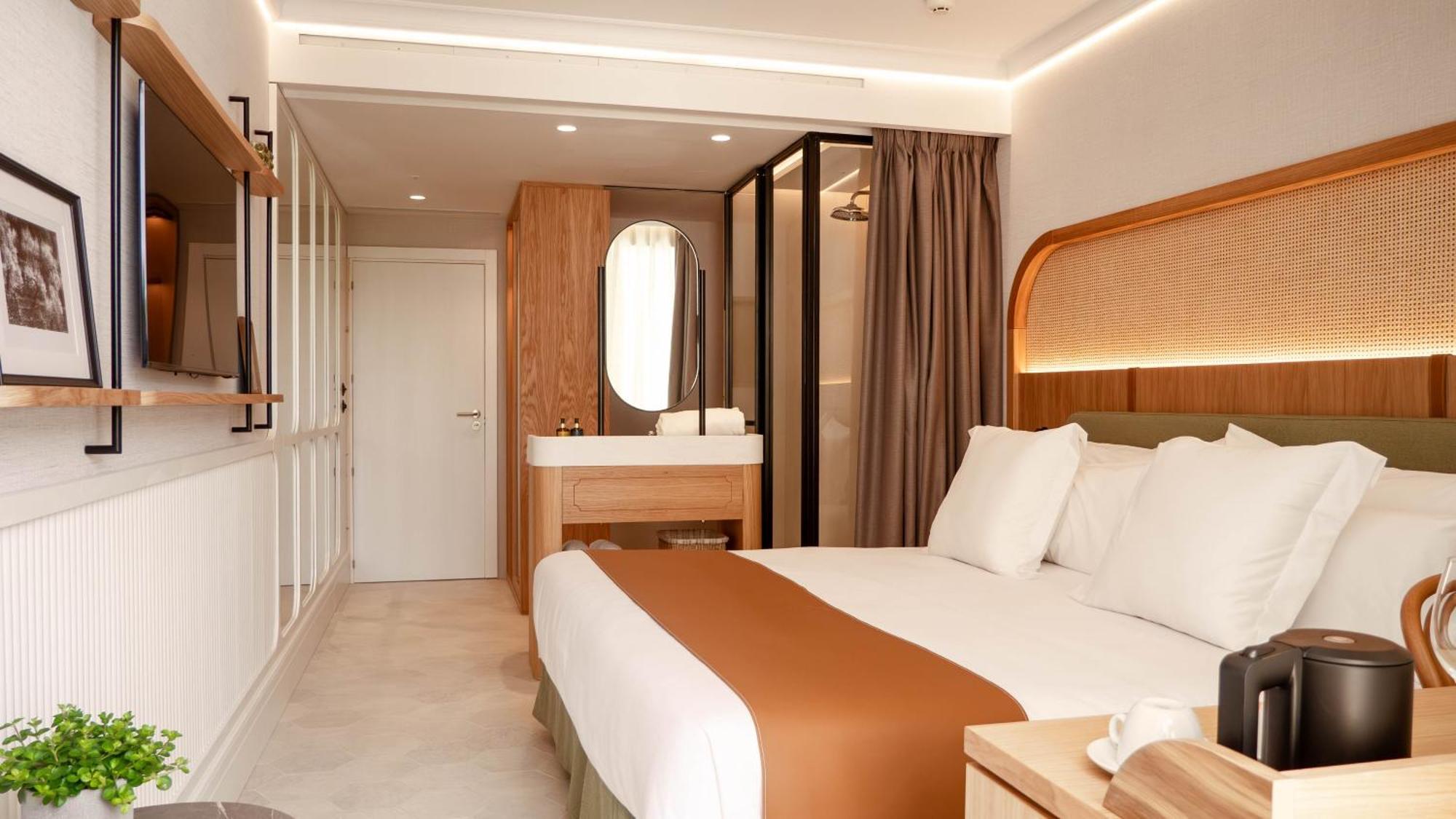 Alcazar Hotel Sóller Εξωτερικό φωτογραφία