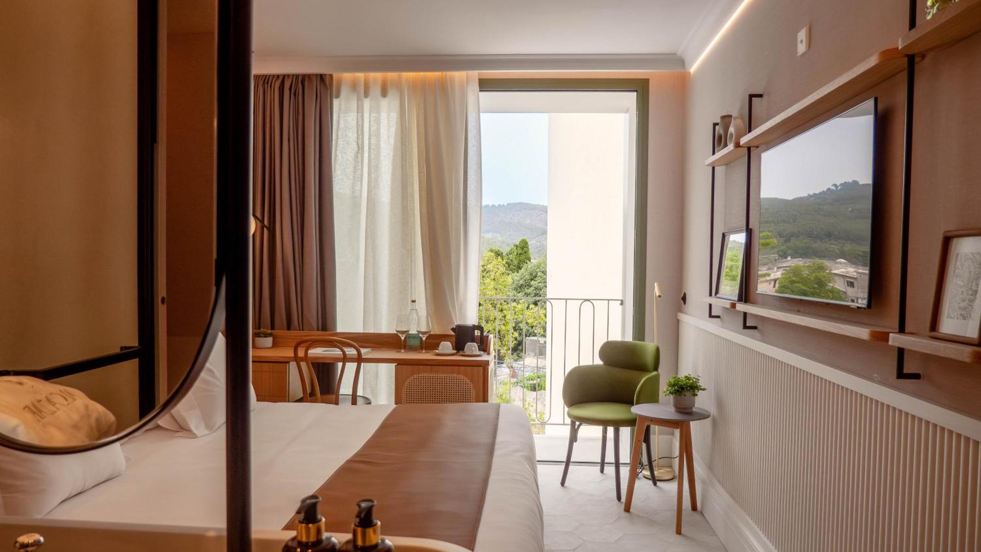 Alcazar Hotel Sóller Εξωτερικό φωτογραφία